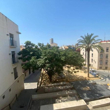 Lovelyloft Plaza Del Carmen 2B Alicante Extérieur photo