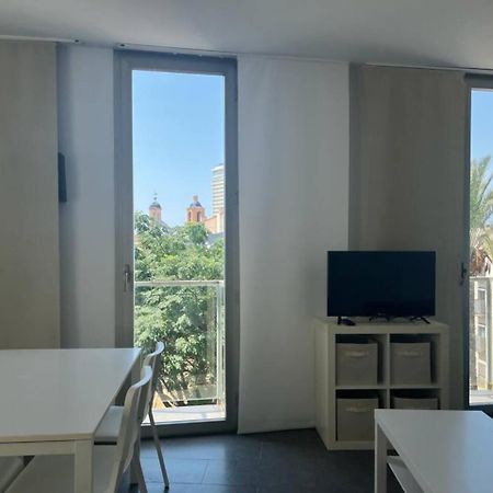 Lovelyloft Plaza Del Carmen 2B Alicante Extérieur photo