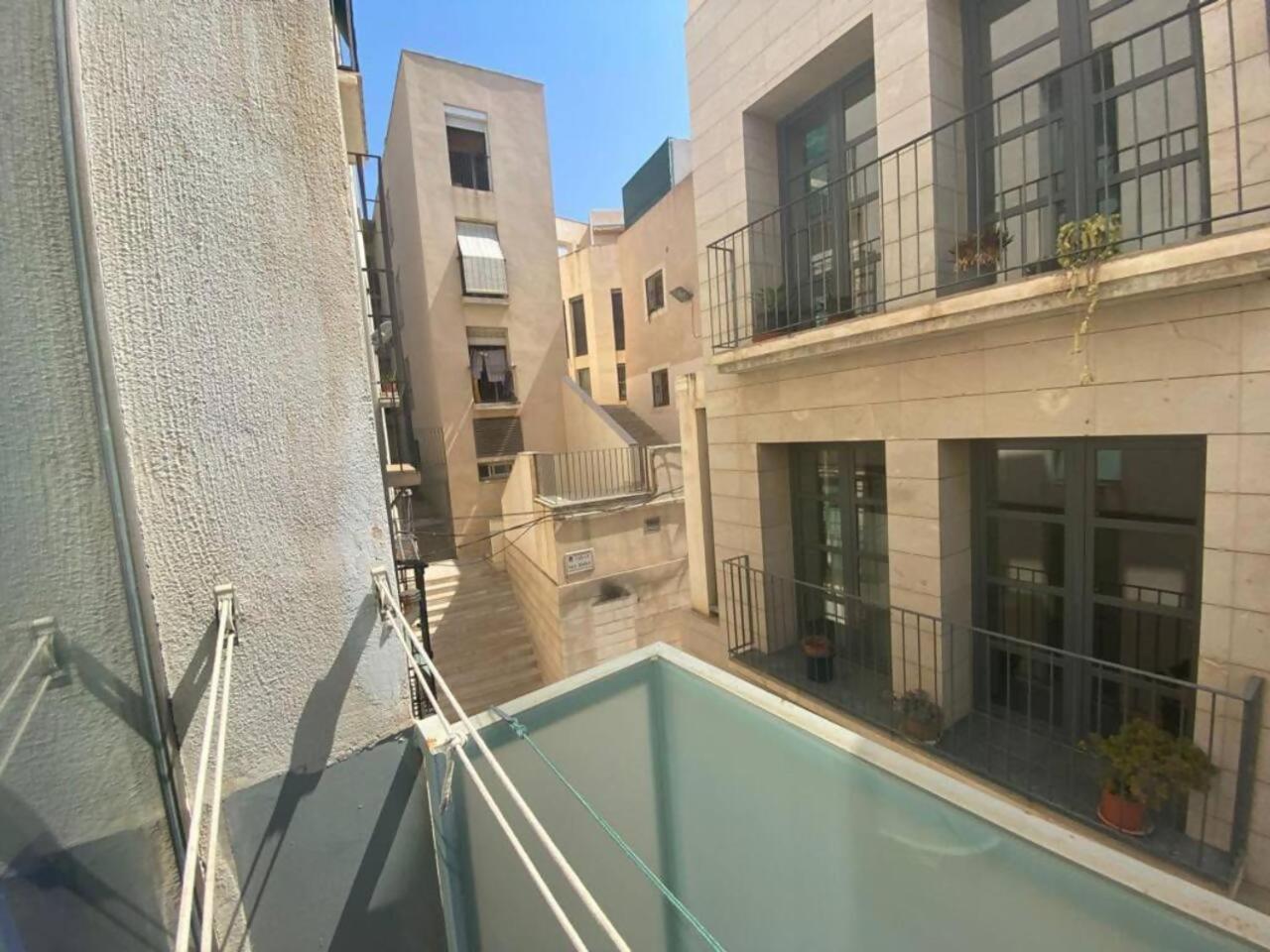 Lovelyloft Plaza Del Carmen 2B Alicante Extérieur photo