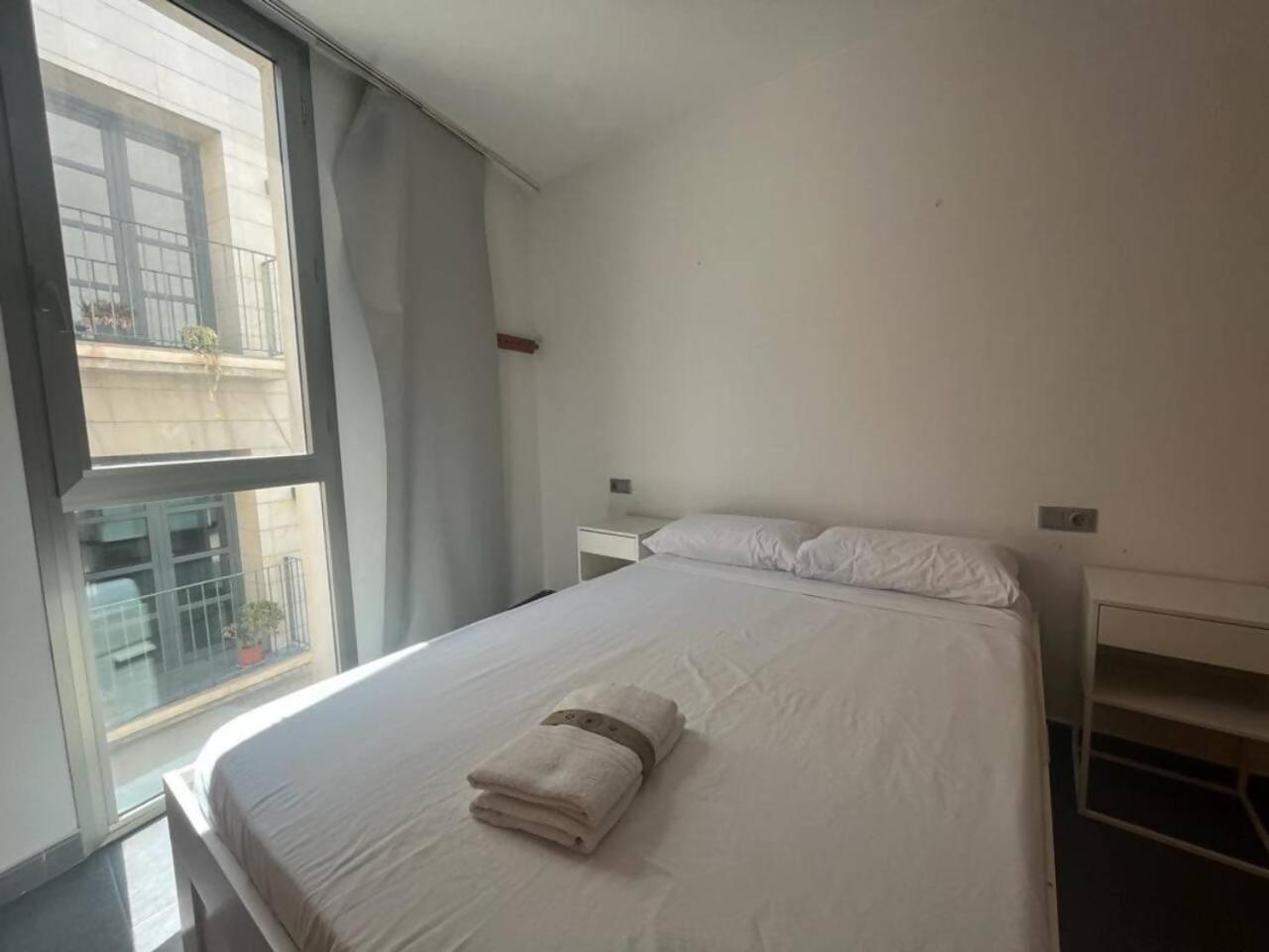 Lovelyloft Plaza Del Carmen 2B Alicante Extérieur photo