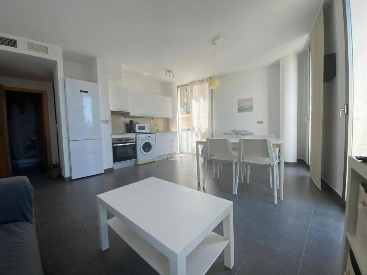 Lovelyloft Plaza Del Carmen 2B Alicante Extérieur photo