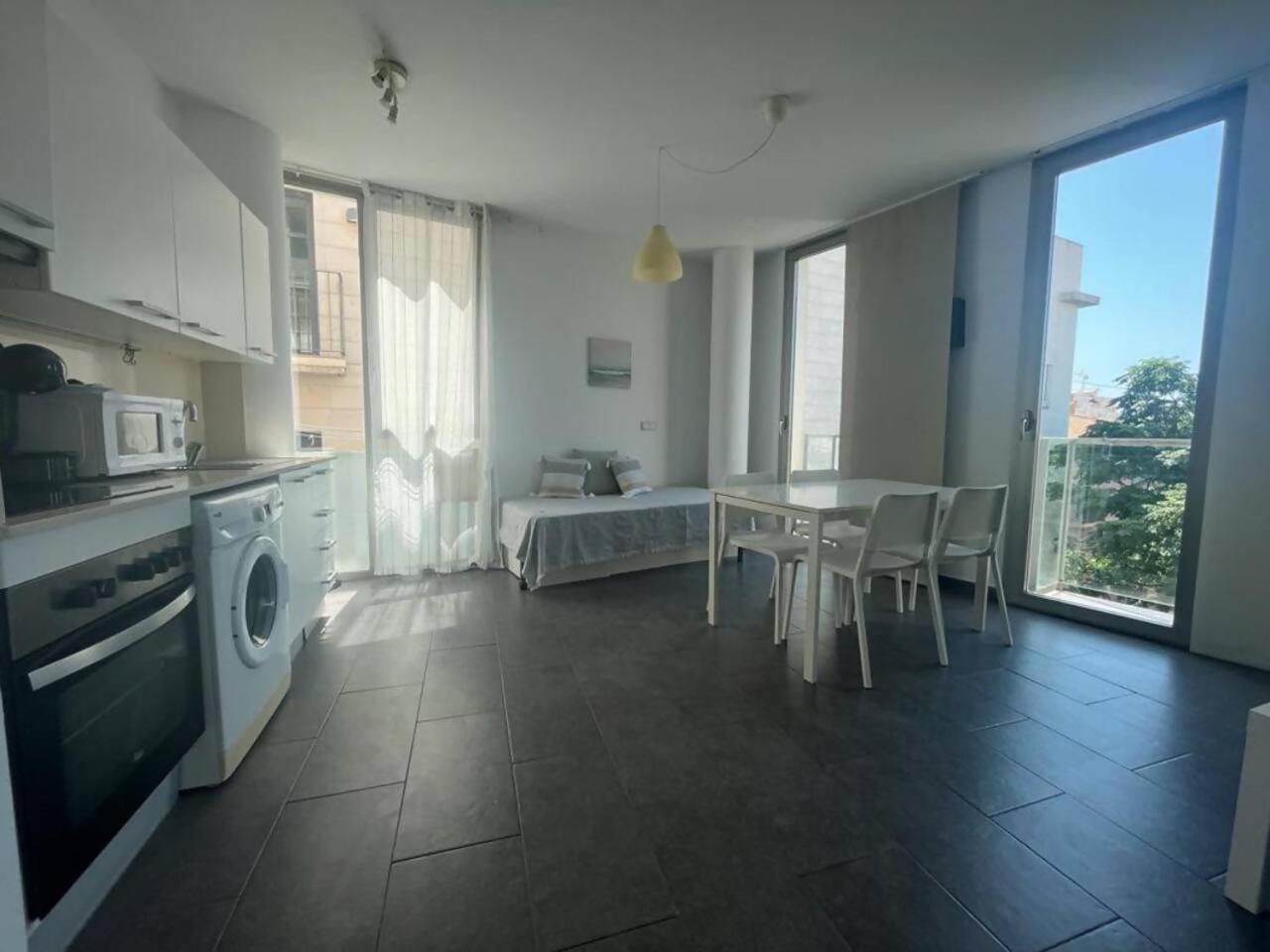 Lovelyloft Plaza Del Carmen 2B Alicante Extérieur photo