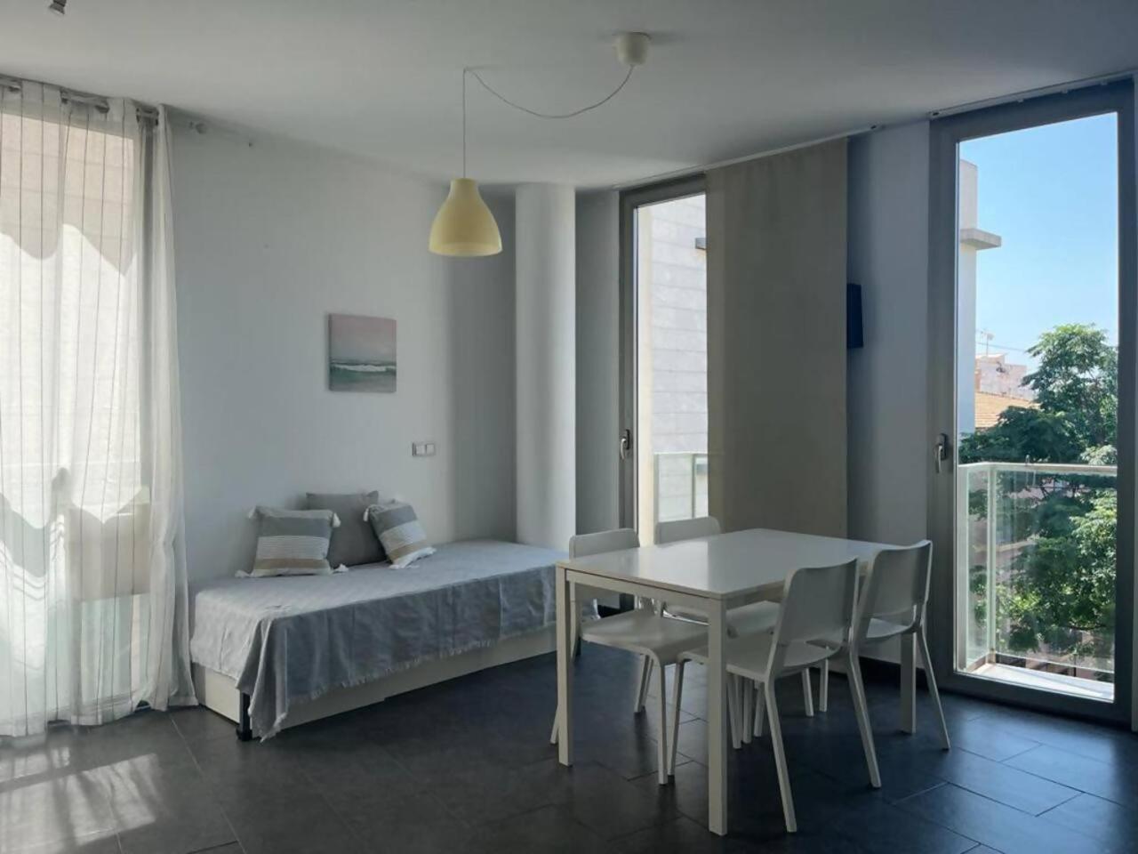 Lovelyloft Plaza Del Carmen 2B Alicante Extérieur photo