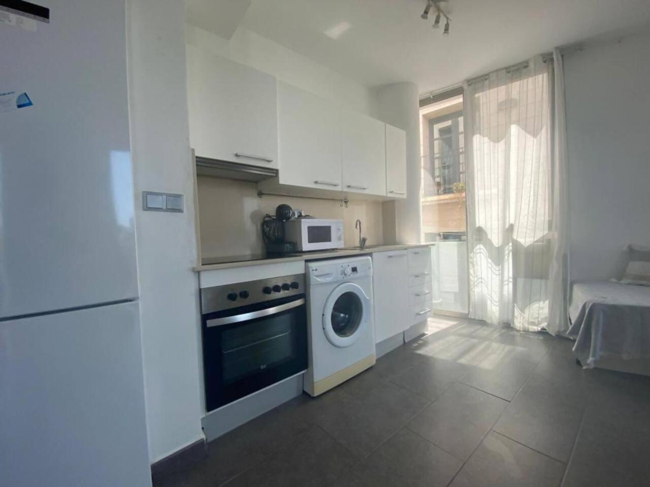 Lovelyloft Plaza Del Carmen 2B Alicante Extérieur photo