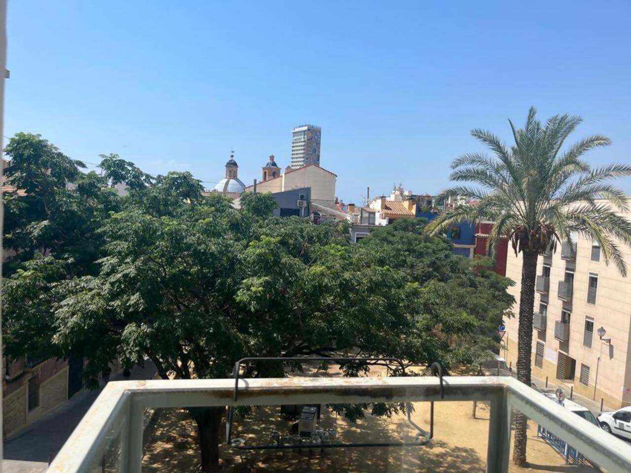 Lovelyloft Plaza Del Carmen 2B Alicante Extérieur photo