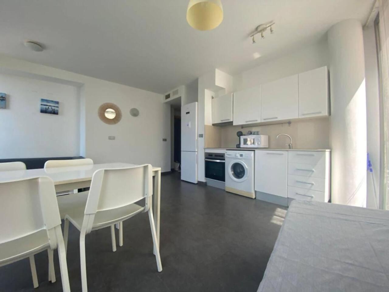 Lovelyloft Plaza Del Carmen 2B Alicante Extérieur photo