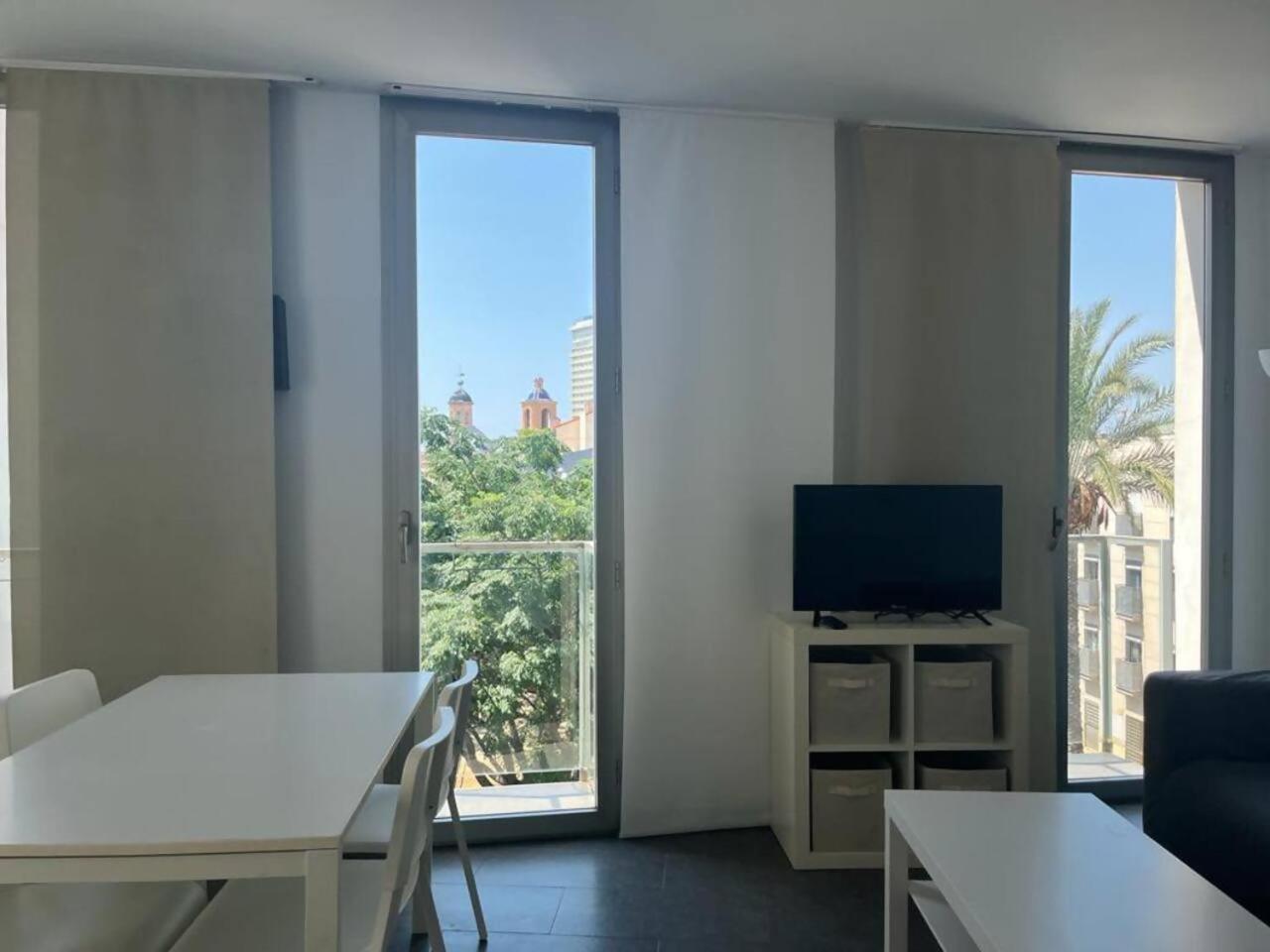 Lovelyloft Plaza Del Carmen 2B Alicante Extérieur photo