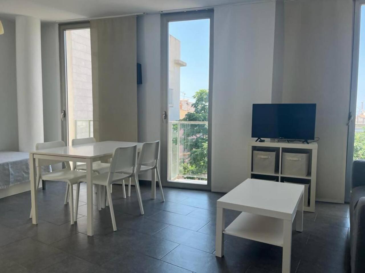 Lovelyloft Plaza Del Carmen 2B Alicante Extérieur photo