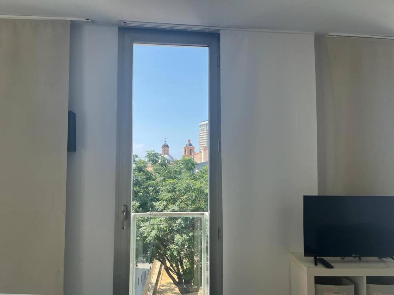 Lovelyloft Plaza Del Carmen 2B Alicante Extérieur photo